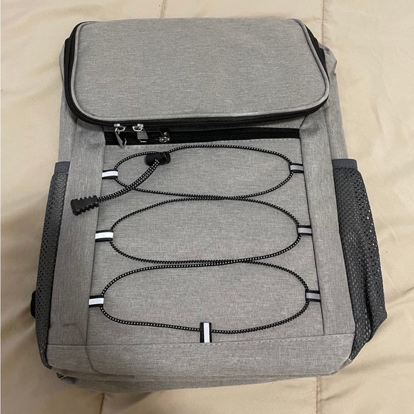 Food Storage Backpack - Picture 5 of 6